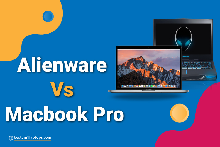 Alienware Vs Macbook Pro